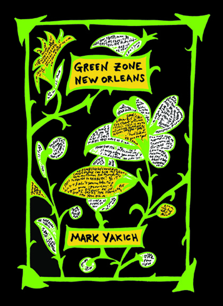 Green Zone New Orleans