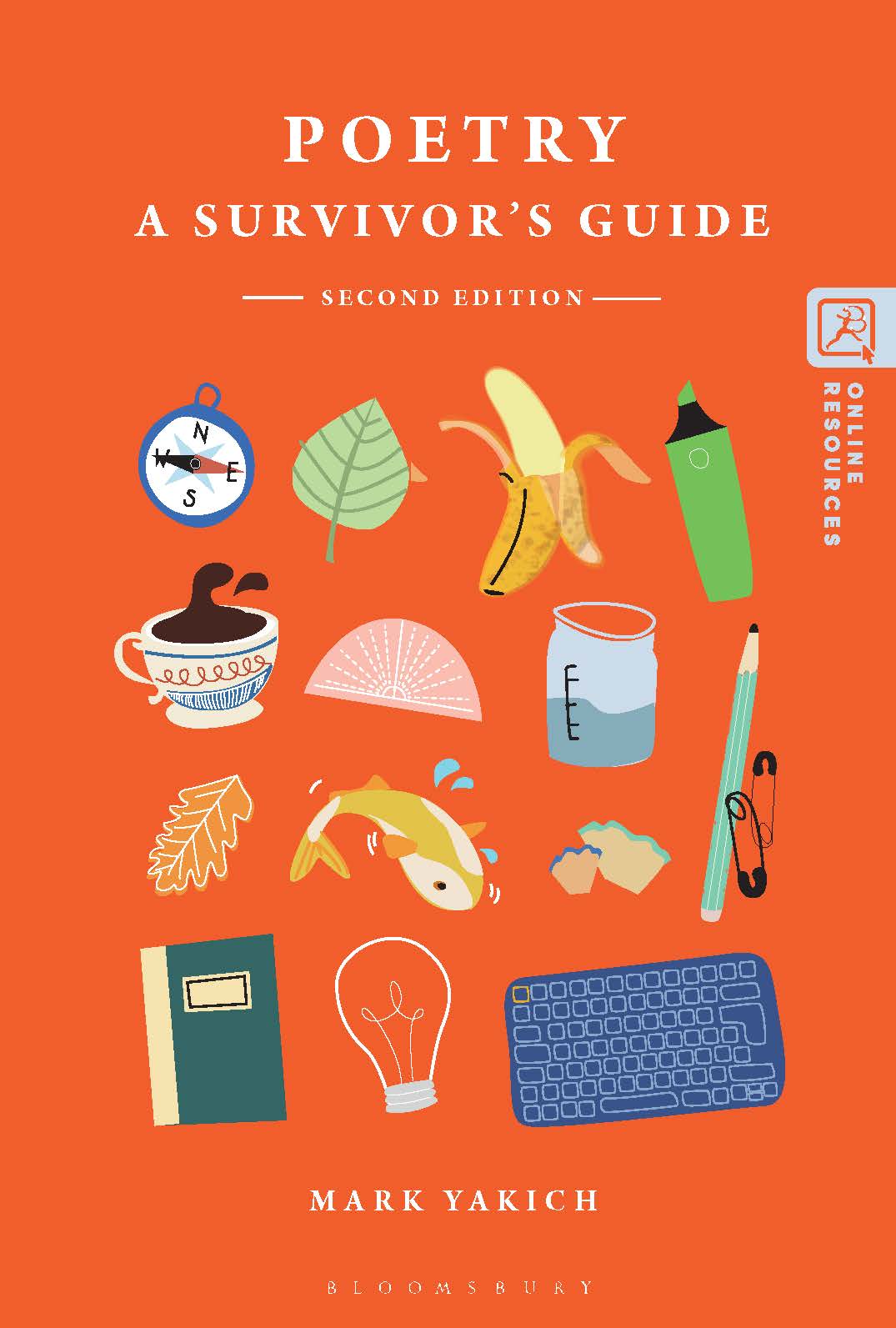 Poetry: A Survivor's Guide, Second Edition